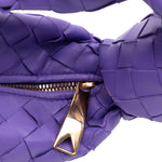 Bottega Veneta Mini Nappa Intrecciato Jodie