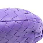Bottega Veneta Mini Nappa Intrecciato Jodie