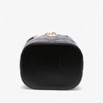 Chanel Quilted Lambskin Trendy CC Vanity Case