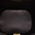 Chanel Quilted Lambskin Trendy CC Vanity Case