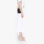 Chanel Quilted Lambskin Trendy CC Vanity Case
