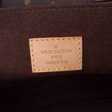 Louis Vuitton Monogram Pochette Metis