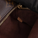 Louis Vuitton Monogram Pochette Metis