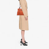 Hermès Togo Kelly II Retourne 32