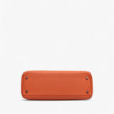 Hermès Togo Kelly II Retourne 32