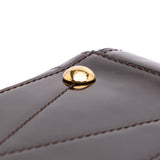 Louis Vuitton Monogram Vernis Montaigne BB