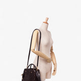 Louis Vuitton Monogram Vernis Montaigne BB