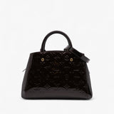 Louis Vuitton Monogram Vernis Montaigne BB