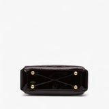 Louis Vuitton Monogram Vernis Montaigne BB