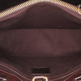 Louis Vuitton Monogram Vernis Montaigne BB