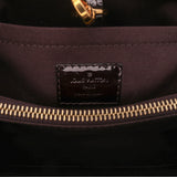 Louis Vuitton Monogram Vernis Montaigne BB