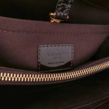 Louis Vuitton Monogram Vernis Montaigne BB