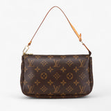 Louis Vuitton Monogram Pochette Accessoires