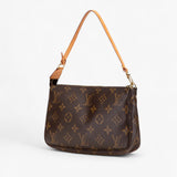 Louis Vuitton Monogram Pochette Accessoires