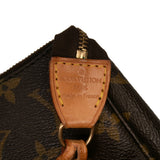 Louis Vuitton Monogram Pochette Accessoires