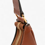 Celine Medium Smooth Calfskin Triomphe Ava