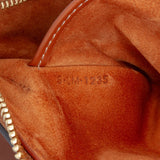 Celine Medium Smooth Calfskin Triomphe Ava