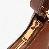 Celine Medium Smooth Calfskin Triomphe Ava