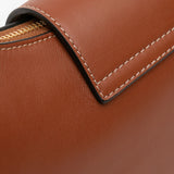 Celine Medium Smooth Calfskin Triomphe Ava