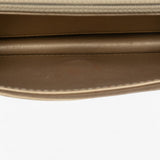 Chanel Medium Lambskin Chic Pearls Flap