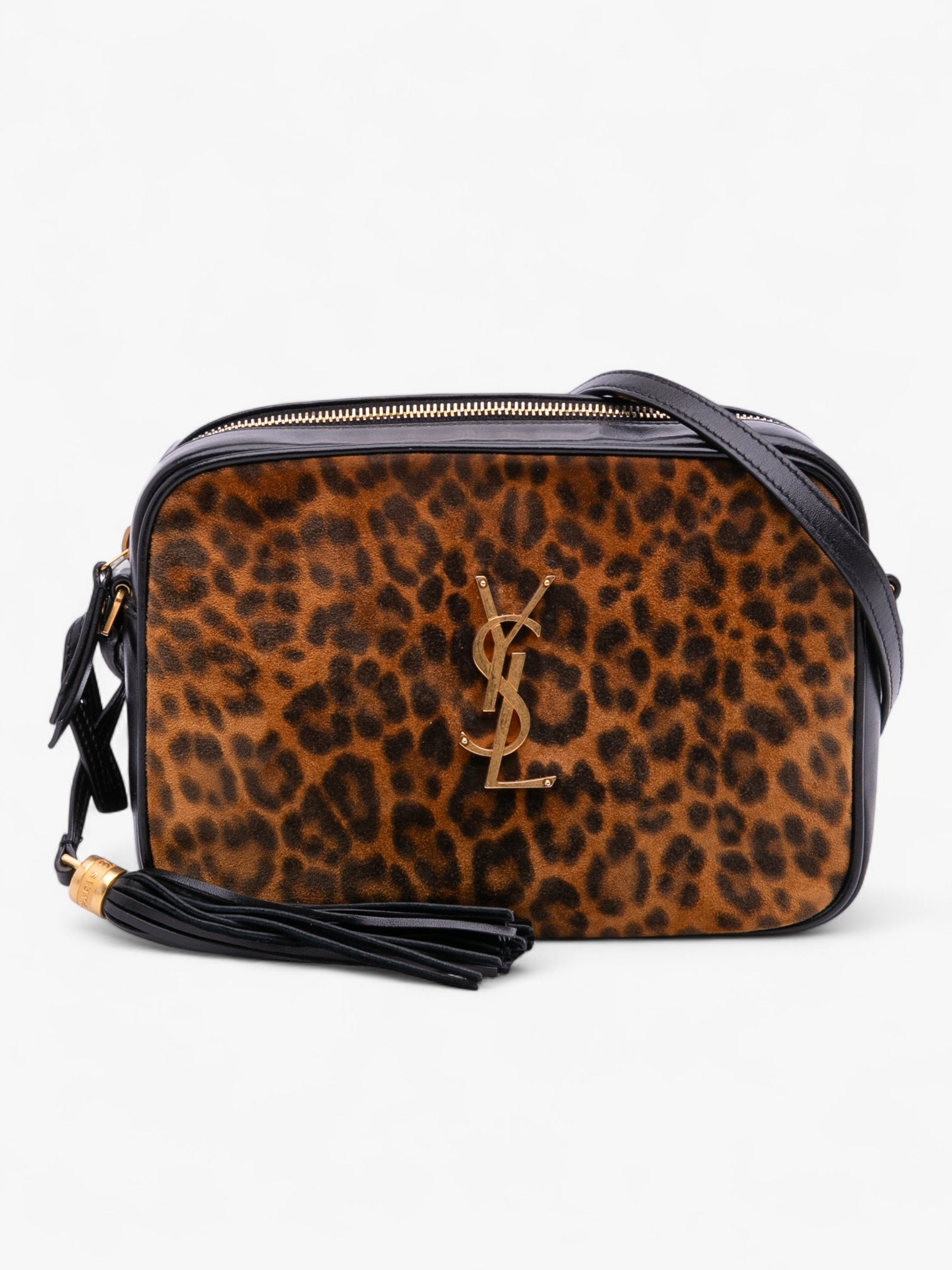Saint Laurent Medium Lou Camera