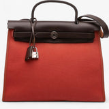 Hermès Herbag Zip 31