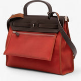 Hermès Herbag Zip 31
