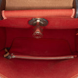 Hermès Herbag Zip 31