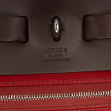 Hermès Herbag Zip 31