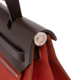 Hermès Herbag Zip 31