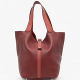 Hermès Bicolor Picotin Lock 31