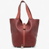 Hermès Bicolor Picotin Lock 31