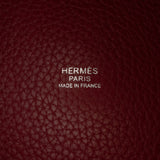 Hermès Bicolor Picotin Lock 31