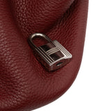 Hermès Bicolor Picotin Lock 31