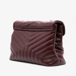 Saint Laurent Medium Matelassé LouLou - ReLuxe Room 