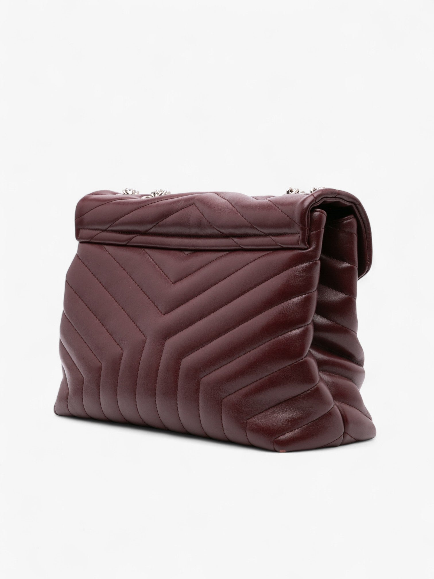 Saint Laurent Medium Matelassé LouLou - ReLuxe Room 