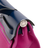 Hermès Toile Herbag Zip 31