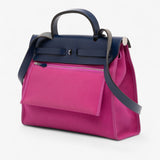 Hermès Toile Herbag Zip 31