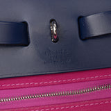 Hermès Toile Herbag Zip 31