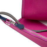 Hermès Toile Herbag Zip 31