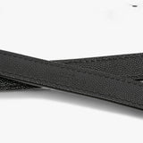 Saint Laurent Large Grain De Poudre Triquilt Envelope