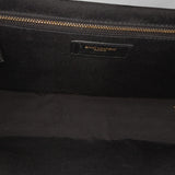 Saint Laurent Large Grain De Poudre Triquilt Envelope