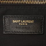 Saint Laurent Large Grain De Poudre Triquilt Envelope