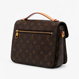 Louis Vuitton Monogram Pochette Métis