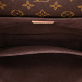 Louis Vuitton Monogram Pochette Métis