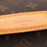 Louis Vuitton Monogram Pochette Métis