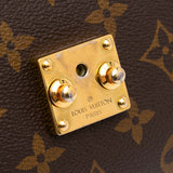 Louis Vuitton Monogram Pochette Métis