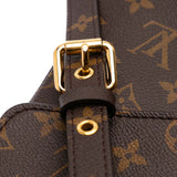Louis Vuitton Monogram Pochette Métis