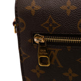 Louis Vuitton Monogram Pochette Métis