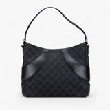 Gucci GG Canvas Shoulder Bag